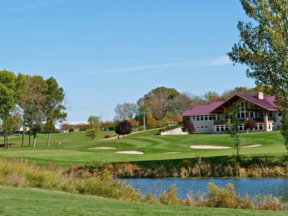Bull Run Golf Club Public Course Haymarket, VA Club Information